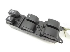 MITSUBISHI OUTLANDER MK2 DRIVERS MASTER ELECTRIC WINDOW SWITCH 2007 - 2013