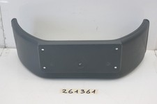 Rear Fender Piaggio Ape 50 TL1