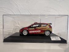 Ford Fiesta S2000 Rally