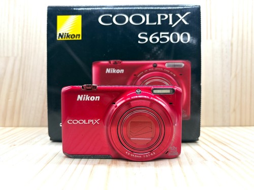Appareil photo numérique