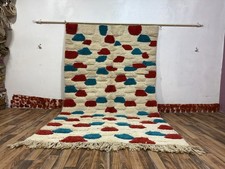 Authentique tapis berbère