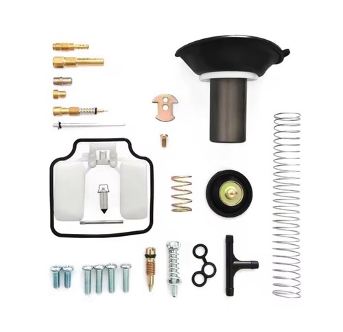 Kit réparation carburateur - kit,