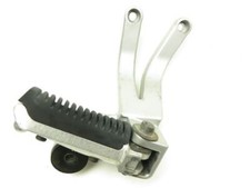 PLATINE ARRIERE DROITE