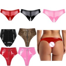 Femme String Tanga Culotte