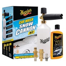 Canon À Neige Pour Lavage De