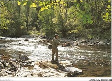 AJKP6-0630 - FISHING - TROUT FISHING