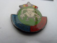 PIN'S GENDARMERIE BELGE   /