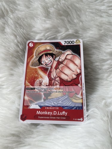 Monkey luffy p - luffy, errata