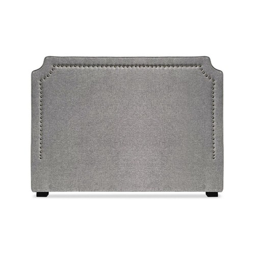 Tête lit design en - ,