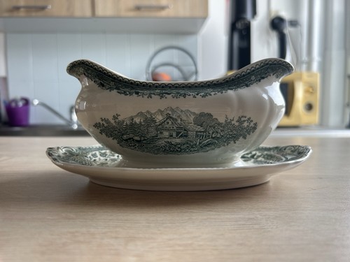 Villeroy boch saucière - villeroy,