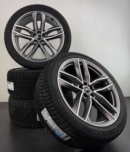 Audi pouces jantes sq7 - audi,