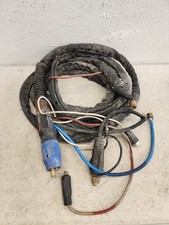 Unbranded TIG Welding Torch Air Welder Torch 20ft