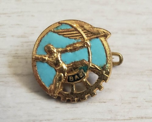 Insigne broche militaire base - broche,