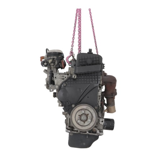 Moteur type hdz citroen saxo - -,