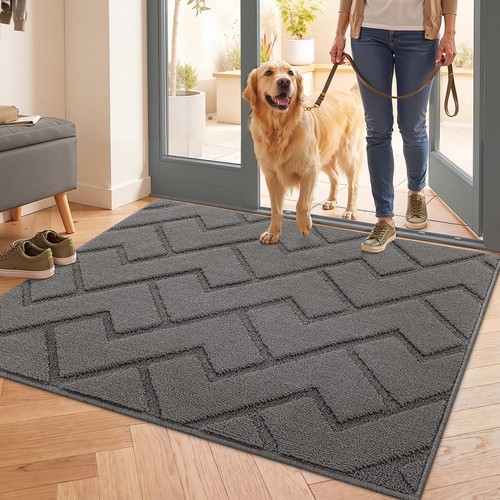 Tapis porte - tapis,