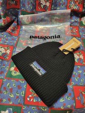 Bonnet Patagonia – Neuf avec