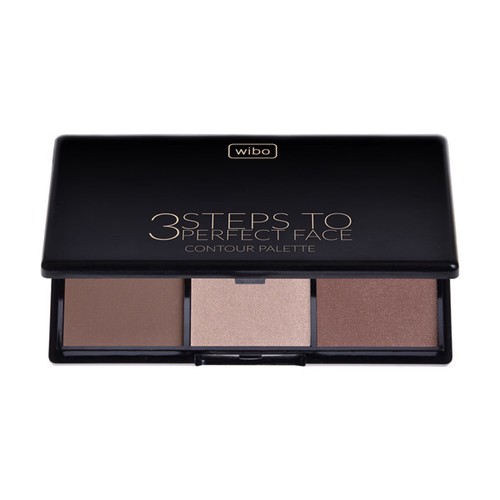 Wibo palette contouring 10g - palette,