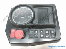 BLOC COMPTEURS MANITOU MT 1820  / NE 8219