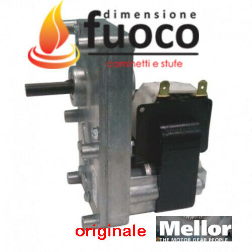 Motoréducteur mellor 26 - mellor, 1,26