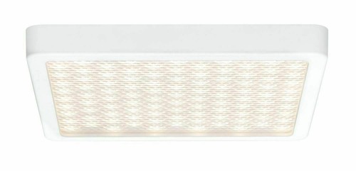 Paulmann grid led panel - grid, ip44