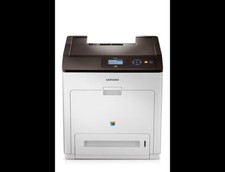 Samsung CLP-775ND laser
