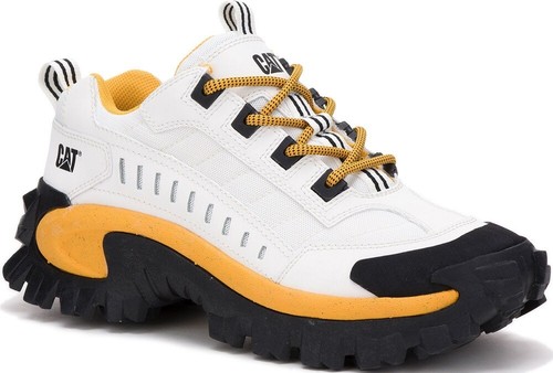 Caterpillar cat intruder - caterpillar,