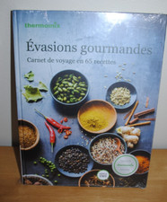 🌟THERMOMIX Vorwerk Livre 65