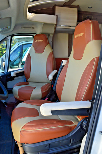 Fiat ducato camping car - ducato, camping-car
