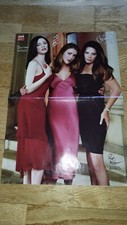 Poster Charmed Alyssa Milano
