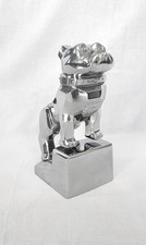 MASCOTTE CHROME BULLDOG CAMION