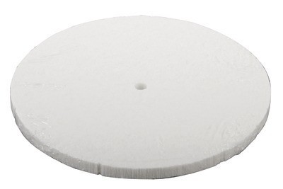 Panneau isolant arrière 10mm-