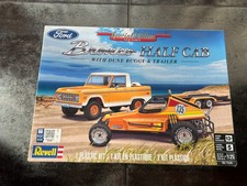 Maquette Revell 1/25 " Ford