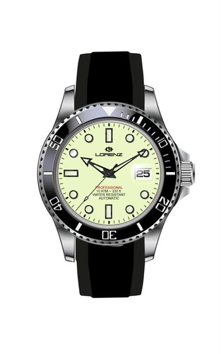 Montre lorenz homme doppia - homme,