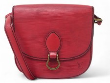 VINTAGE SAC A MAIN LOUIS