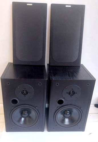 Enceintes hifi yamaha - yamaha, ns-g