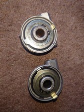 Motorcycle Front Wheel Speedo Drive - Suzuki GS GN 125 & Mutt 2016 125cc Mongrel