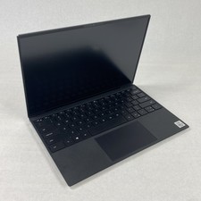 Dell XPS 13 9300 Core i3-1005G1 1.20 GHz 8 GB RAM 13.4" No HDD No OS