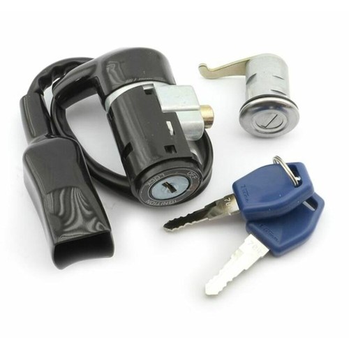 Jeu serrures tecnium honda - tecnium,