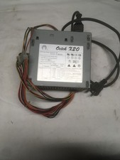 alimentation ventilée