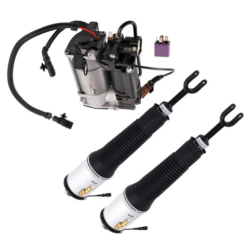 Avant air suspension - 2x,