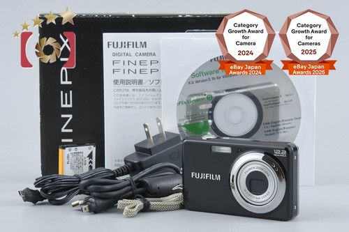 Appareil photo numérique