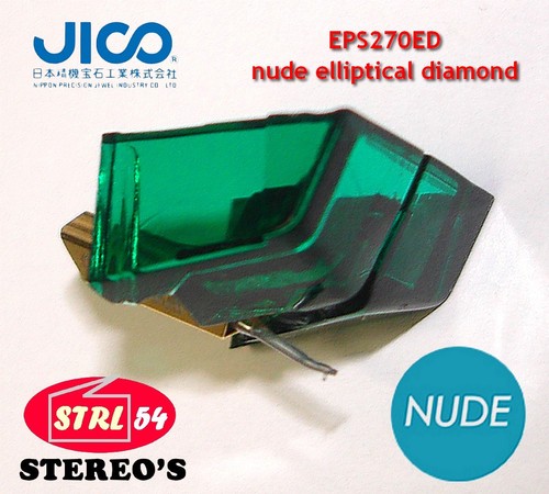 Eps270ed jico elliptique - ,