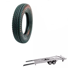 Pneu 4.00-8 4.80-8 69N PR6 TT