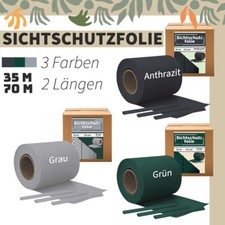 Rouleau PVC Clôture De Jardin