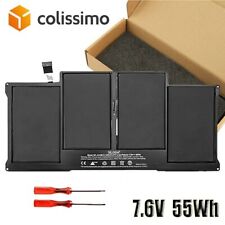 A1466 Batterie A1496 pour