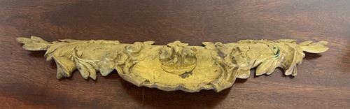 Bronze style nap iii - style,