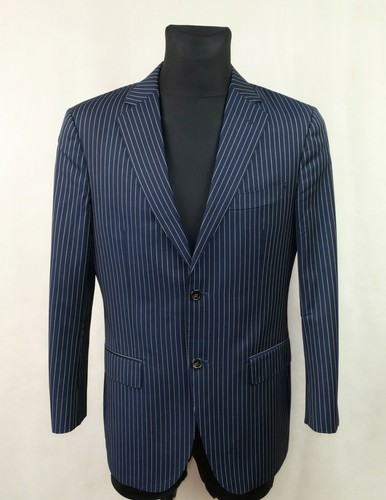Suitsupply blazer homme bleu - blazer,