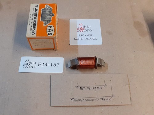 Bobine lumière fas - bobine,