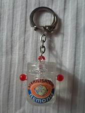 ANCIN PORTE CLE STERILISATEUR