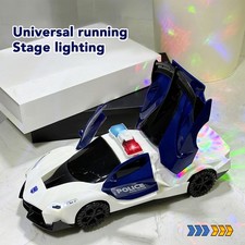 Voiture Télécommandée Avec